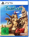 BANDAI NAMCO ENTERTAINEMENT Sand Land