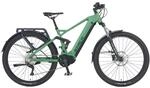 Prophete Stack 5.0 SUV E-Bike 29"