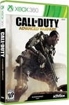 Activision Blizzard Call of Duty: Advanced Warfare Special Edition Bonus...