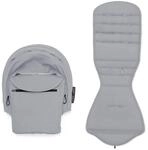 Stokke Stokke&reg; YOYO&sup3; Babyzen Textilset 6+ Stone