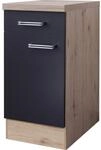 Flex-Well Unterschrank Seria 40 cm