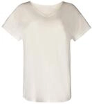 Skiny T-Shirt NIGHT IN MIX & MATCH Pyjamaoberteil
