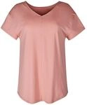 Skiny T-Shirt NIGHT IN MIX & MATCH Pyjamaoberteil