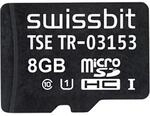 Technische-Sicherheitseinrichtung Olympia 607663 8 GB Micro SD-Karte, 3 Jahre