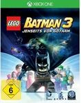 Lego Batman 3 - Jenseits von Gotham