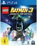 Lego Batman 3 - Jenseits von Gotham