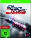 Need For Speed: Rivals - Game Of The Year Edition