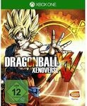 Dragon Ball: Xenoverse
