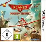Planes 2 - Immer im Einsatz