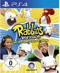 Rabbids Invasion - Die interaktive TV-Show