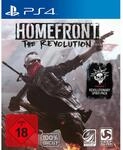 Homefront: The Revolution - Day One Edition