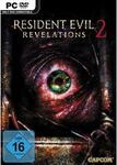 Resident Evil: Revelations 2