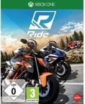 Ride