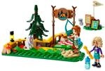 LEGO&reg; Friends Bogenschie&szlig;en im Abenteuercamp