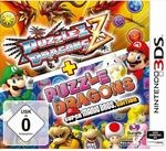 Puzzle & Dragons Z + Puzzle & Dragons: Super Mario Bros. Edition