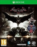 Warner Bros. Entertainment UK Batman: Arkham Knight GOTY
