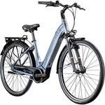 Z&uuml;ndapp Z909 E Bike Damen 28 Zoll Pedelec 150 - 170 cm Elektrofahrrad Bosch