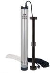 Tiefbrunnenpumpe BigWell 90/53 AUT