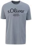Logo T-Shirt Herren T-Shirt