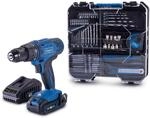Scheppach Mobile Werkstatt C-DTB74/1-X