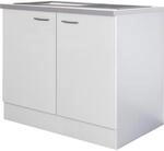 Flex-Well Sp&uuml;lenunterschrank Wito 100 cm