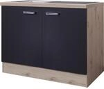 Flex-Well Sp&uuml;lenunterschrank Seria 100 cm