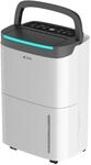 BE COOL Luftentfeuchter 50 Liter BC50LEF2301
