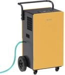 BE COOL Bautrockner / Luftentfeuchter 90 Liter BC90LEF2202