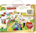 Bastelkoffer Premium, Faltschachtel