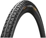 CONTINENTAL-Reifen City "Tour Ride" 28" x 1.75, mit Reflexstreifen und Puncture