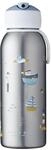 Mepal Thermoflasche Flip-Up Campus 350 ml