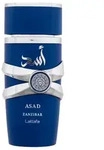 Lattafa Asad Zanzibar Eau de Parfum 100 ml