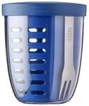 Mepal Fruitpot Ellipse 600 ml