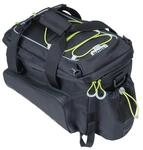 XLC, BASIL Gep&auml;cktr&auml;ger-Tasche Miles XL Pro, schwarz lime
