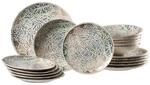 Ritzenhoff & Breker Tafel-Set Luigi 18er Set