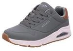 Skechers 183004 OLV UNO - SUITED ON AIR Gr&uuml;n Shoes Gr. 41