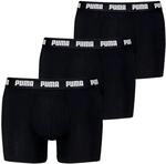 Everyday Boxers 3P Herren Boxershort