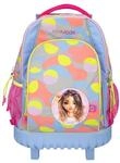Depesche Schulrucksack Trolley Flash TOPModel 25 x 32 x 52 cm