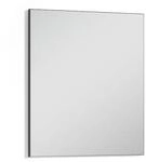 byLIVING Spiegel JAKOB, Breite 60 cm, anthrazit, Wandspiegel