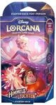 Ravensburger Starter Deck Amethyst und Rubin