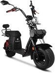 Rolektro Elektroroller E-Chopper 45 km/h