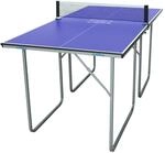 JOOLA Tischtennistisch Midsize, Blau