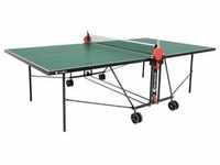 SPONETA HobbyLine S 1-42 e Outdoor-Tischtennis-Tisch