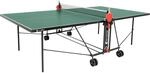 SPONETA HobbyLine S 1-42 e Outdoor-Tischtennis-Tisch