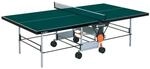 SPONETA S 3-46 i SportLine Indoor-Tischtennis-Tisch, gr&uuml;n