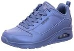 Skechers 177104 SLT UNO - GALACTIC GAL Blau Shoes Gr. 36