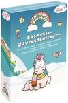 NICI Theodor & Friends Kosmetik Adventskalender