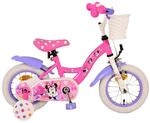 VOLARE Kinderfahrrad Minnie 12 Zoll