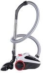 DIRT DEVIL Staubsauger mit Beutel DD2001, 800W