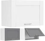 VCM K&uuml;chenschrank h&auml;ngend Ma&szlig;e ca. H. 40 x B. 60 x T. 31 cm H&auml;ngeschrank mit